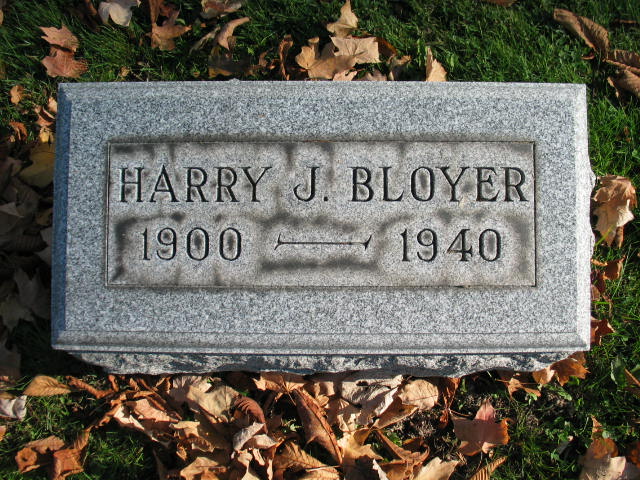 tombstone